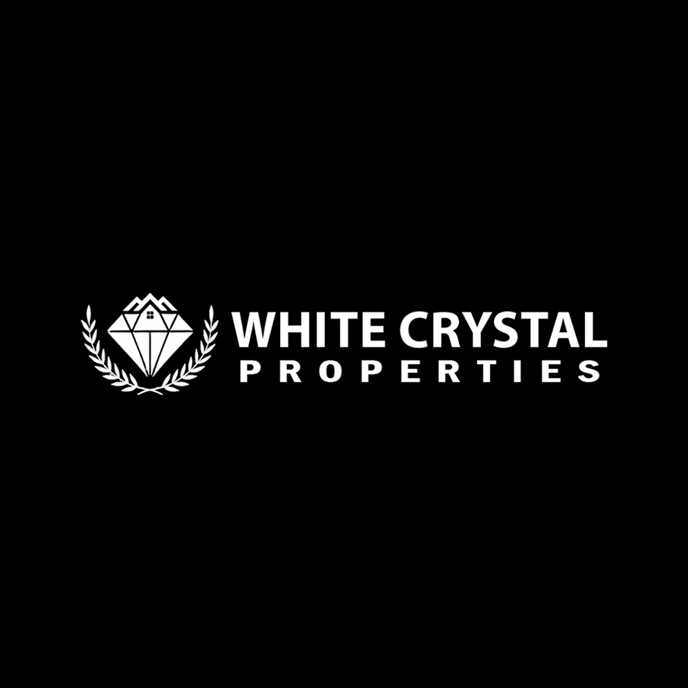 White Crystal Properties